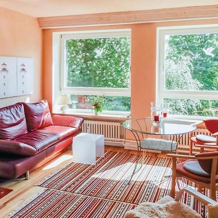 1 Bedroom Awesome Apartment In St, Annen Sankt Annen Exterior foto