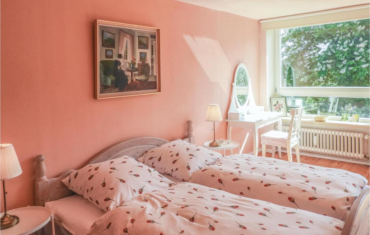 1 Bedroom Awesome Apartment In St, Annen Sankt Annen Exterior foto