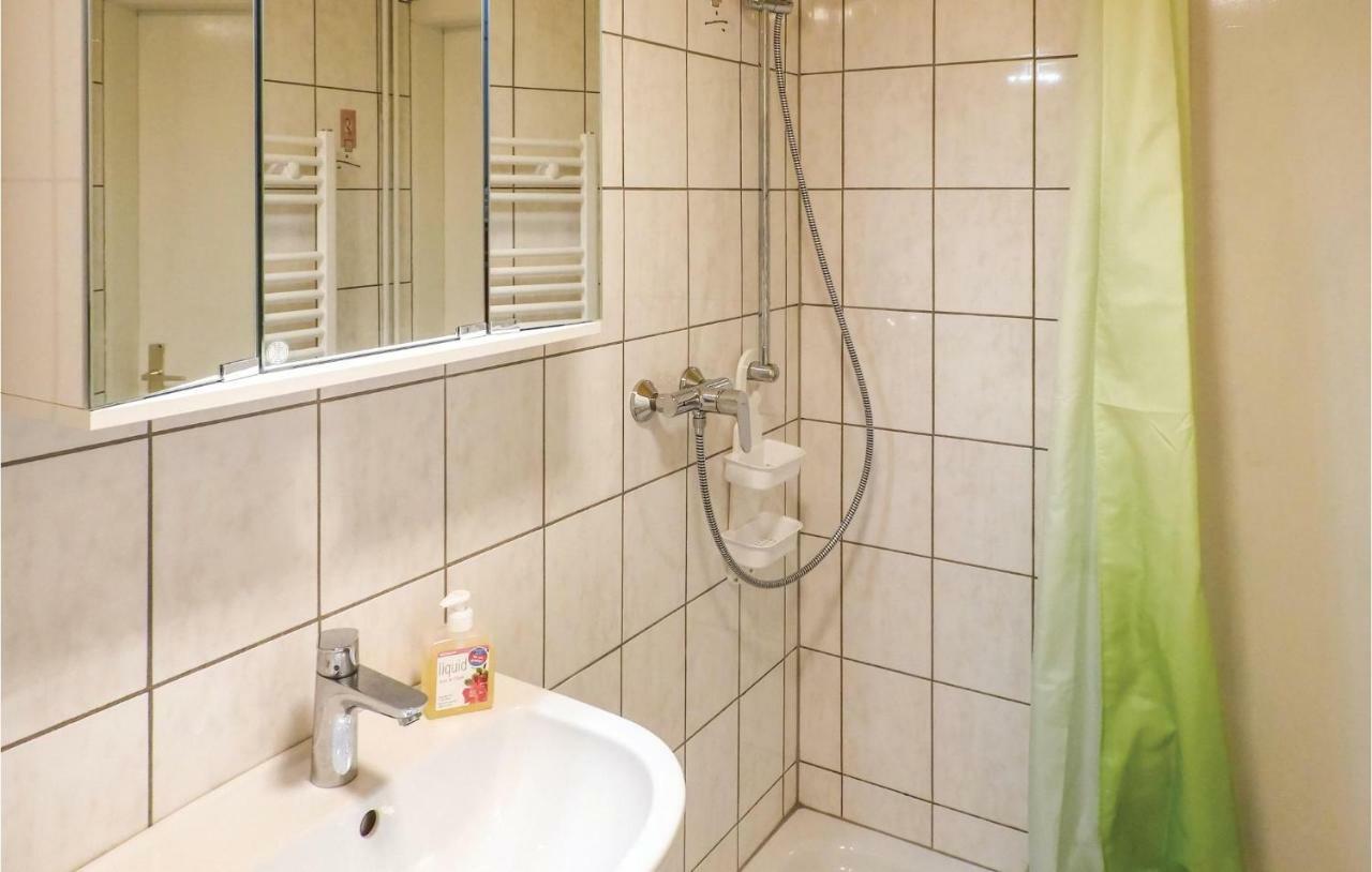1 Bedroom Awesome Apartment In St, Annen Sankt Annen Exterior foto